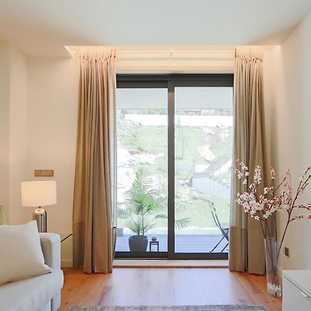 Апартаменти Hm - Casa Ghiselini Porto 214 Екстер'єр фото
