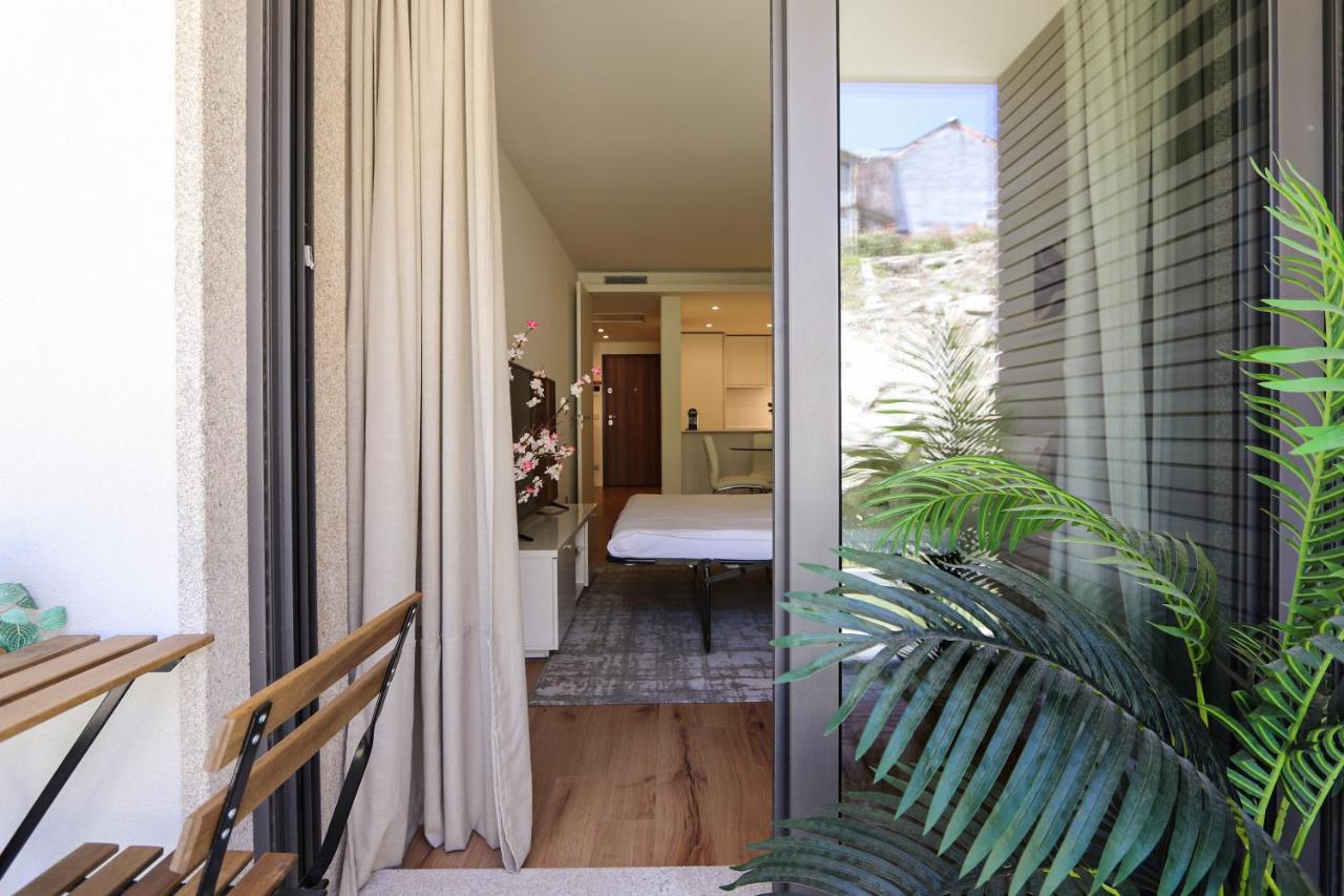 Апартаменти Hm - Casa Ghiselini Porto 214 Екстер'єр фото