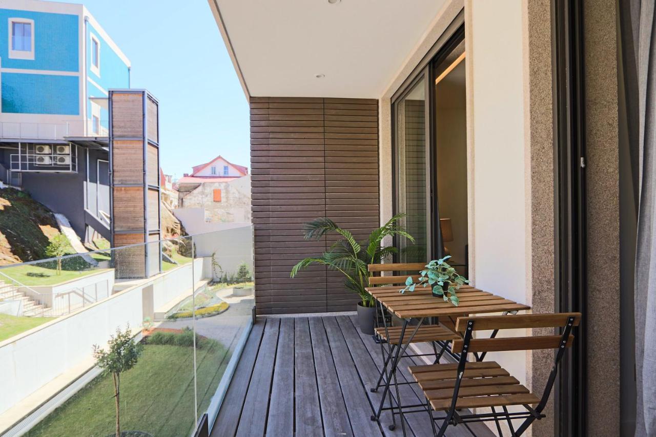 Апартаменти Hm - Casa Ghiselini Porto 214 Екстер'єр фото