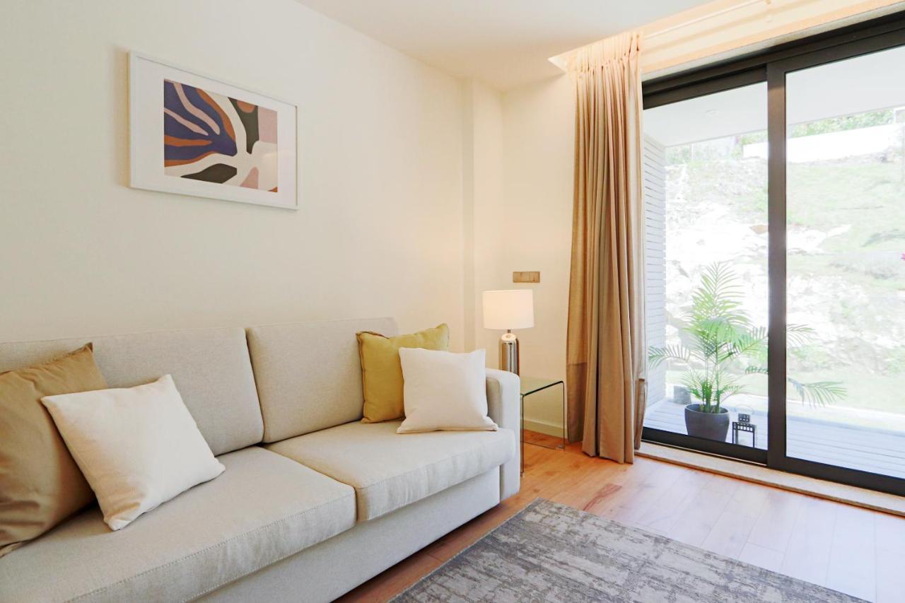 Апартаменти Hm - Casa Ghiselini Porto 214 Екстер'єр фото