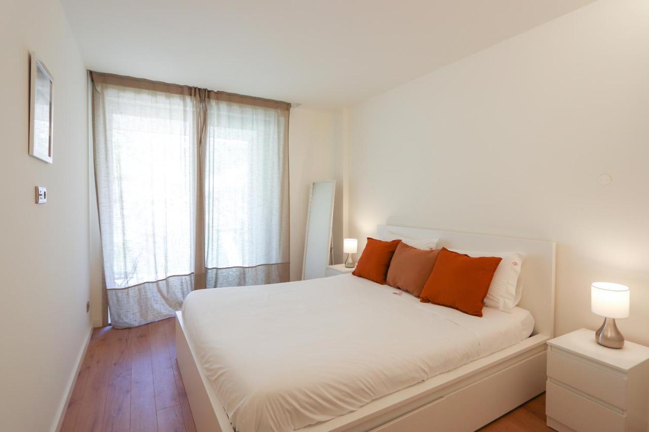 Апартаменти Hm - Casa Ghiselini Porto 214 Екстер'єр фото