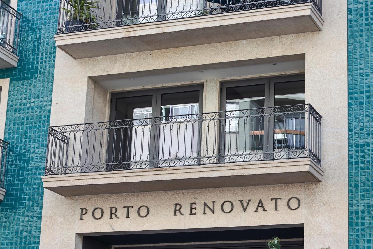 Апартаменти Hm - Casa Ghiselini Porto 214 Екстер'єр фото