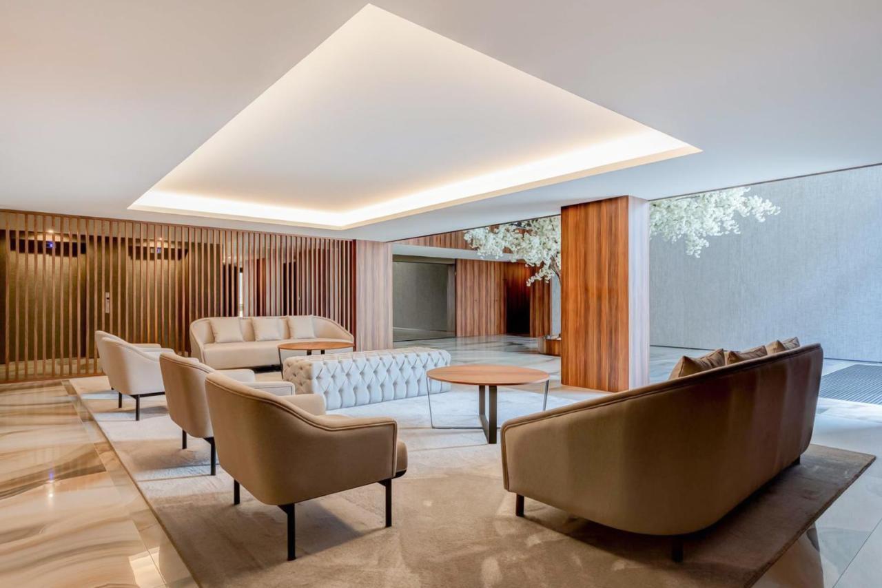Апартаменти Hm - Casa Ghiselini Porto 214 Екстер'єр фото