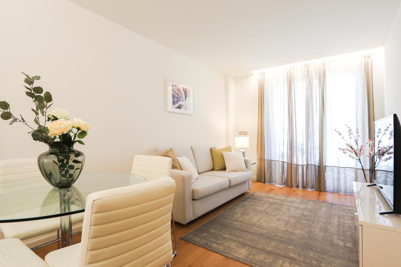 Апартаменти Hm - Casa Ghiselini Porto 214 Екстер'єр фото