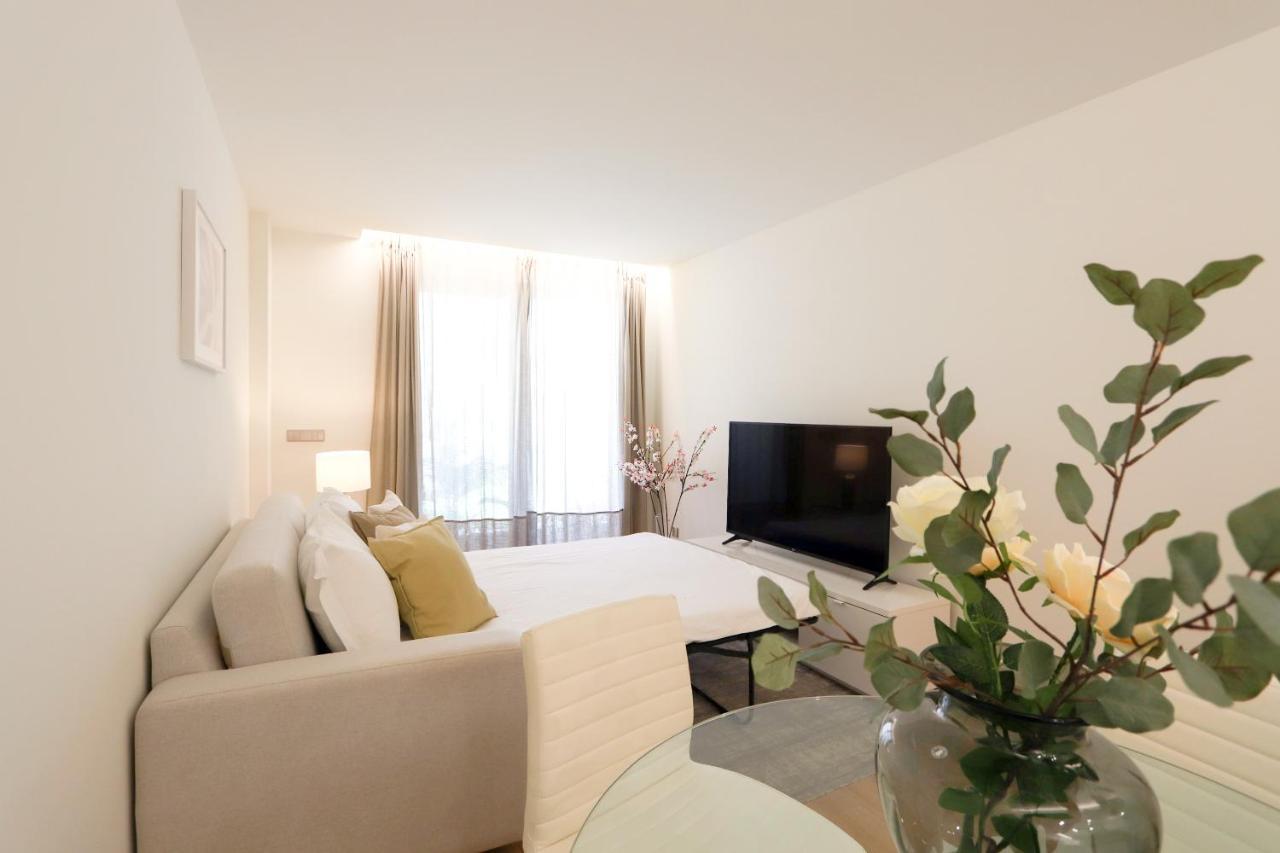 Апартаменти Hm - Casa Ghiselini Porto 214 Екстер'єр фото
