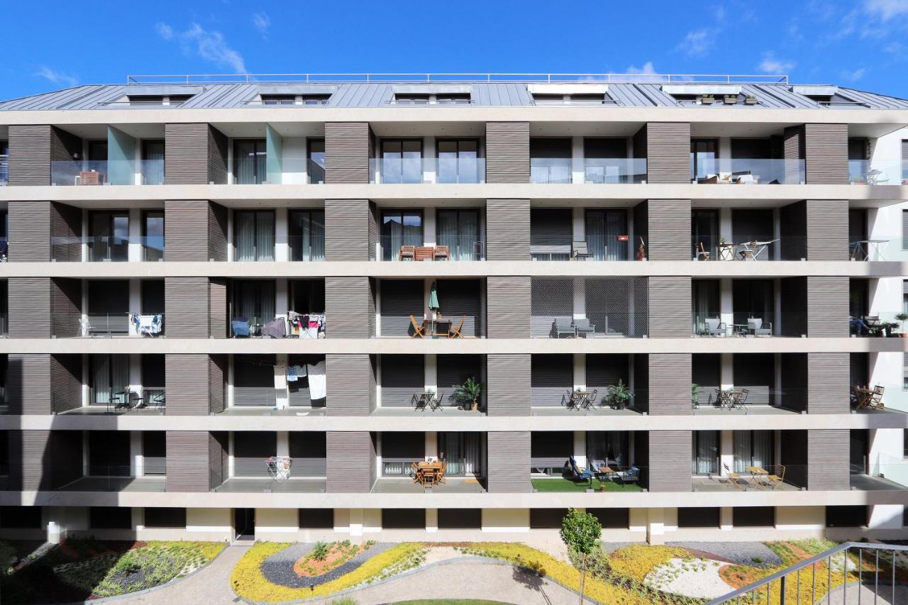 Апартаменти Hm - Casa Ghiselini Porto 214 Екстер'єр фото
