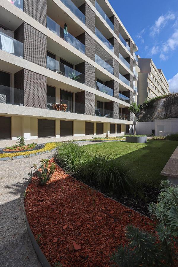 Апартаменти Hm - Casa Ghiselini Porto 214 Екстер'єр фото